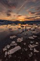 030 IJsland, Jokulsarlon